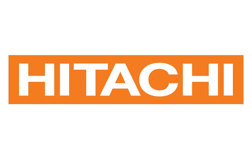 HITACHI