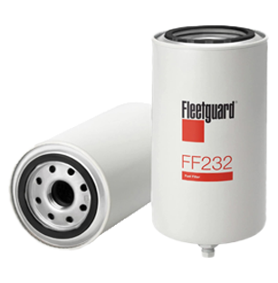 FLEETGUARD FF232