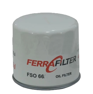 FERRA FSO 66/2