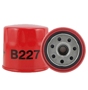 BALDWIN B227