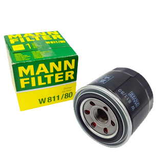 MANN W811/80